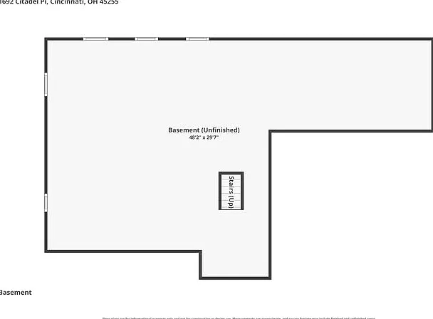 1692 Citadel Pl — Photo 2