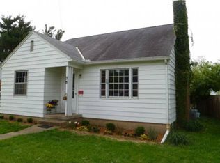28 Ohio Ave, Athens, OH