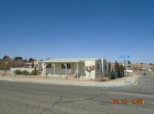 16416 Hughes Rd, Victorville, CA 92395