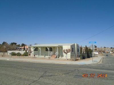 16416 Hughes Rd, Victorville, CA, 92395