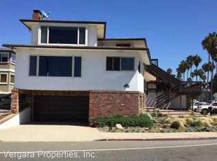 1806 Esplanade APT 4, Redondo Beach, CA 90277