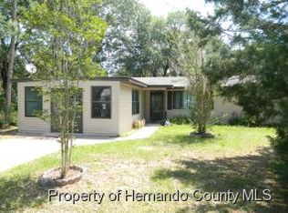 6941 S Lloyd Ter, Floral City, FL 34436