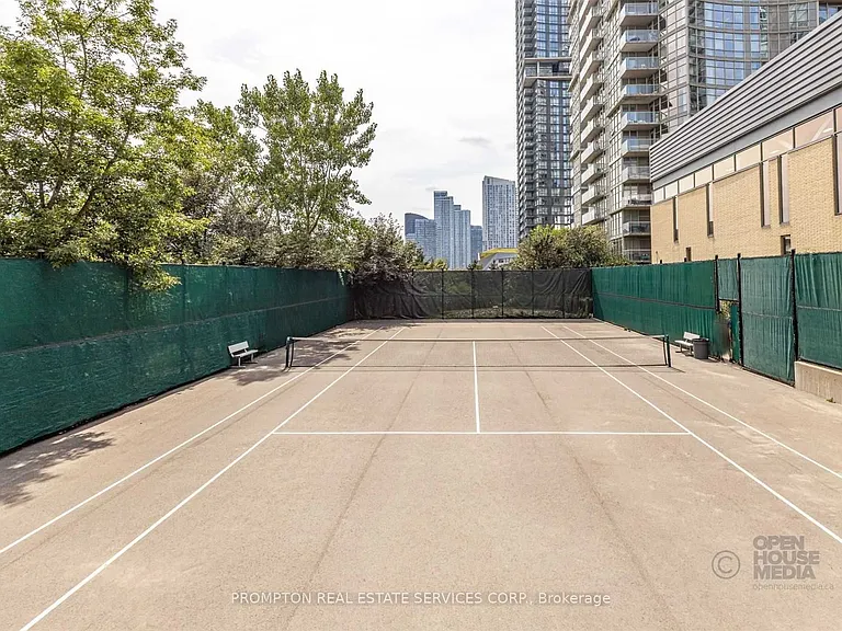 10 Navy Wharf Ct #2708 — Photo 33