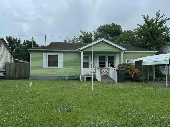 420 Elm St, Ardmore, OK 73401