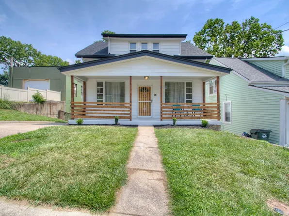 16 Shawnee Ave, Fort Thomas, KY 41075
