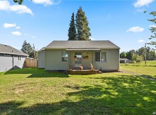 206 20th Ave, Longview, WA 98632