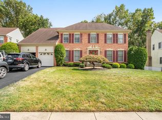 11511 Canterbury Ct, Bowie, MD 20721