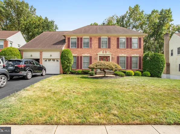 11511 Canterbury Ct, Bowie, MD 20721