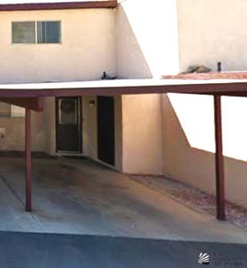2901 S Palo Verde Ln Unit 46, Yuma, AZ, 85365