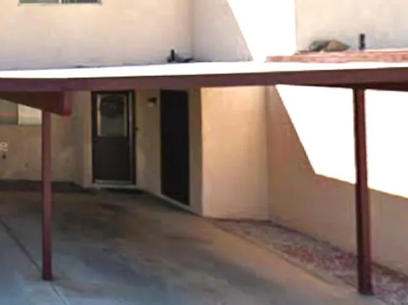 2901 S Palo Verde Ln Unit 46, Yuma, AZ 85365