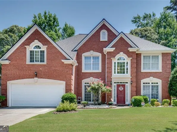 3783 Wickford Ln, Duluth, GA 30096