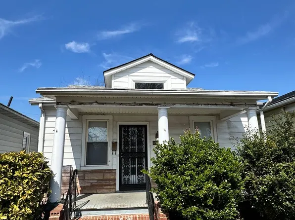 1402 Melton Ave, Richmond, VA 23223