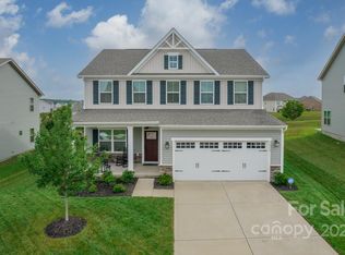 1860 Scarbrough Cir SW, Concord, NC 28025