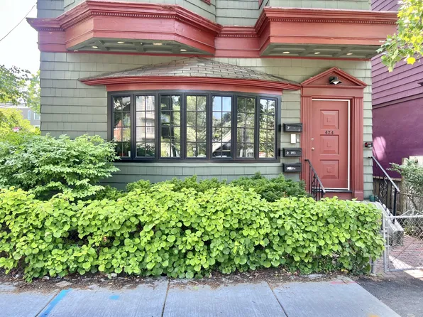 424 Broadway #3, Cambridge, MA 02138