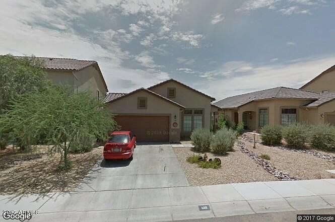 1st image of 689 W Green Tree Dr