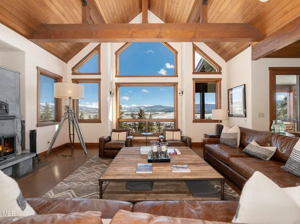 1459 GCR 5221, Tabernash, CO 80478