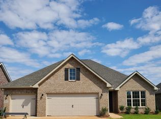 3012 Henry Rd SE, Decatur, AL 35603