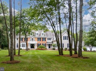 23 Birchwood Dr, Princeton, NJ 08540