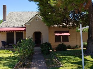 1137 W Latham St, Phoenix, AZ 85007