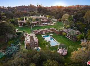 2733 Sycamore Canyon Rd, Santa Barbara, CA 93108