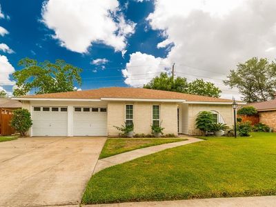 7714 Willow Mint Ln, Houston, TX, 77086