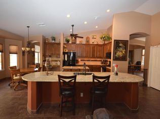 2062 W Hawken Way, Chandler, AZ 85286