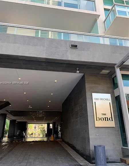 1080 Brickell Ave #2005 — Photo 22