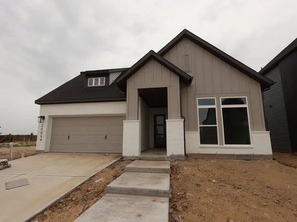 20054 Sunset Serenade Trl, Cypress, TX 77433