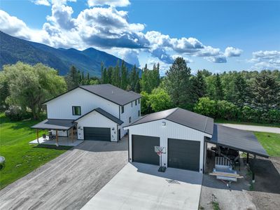 224 Columbia Meadows Dr, Columbia Falls, MT, 59912