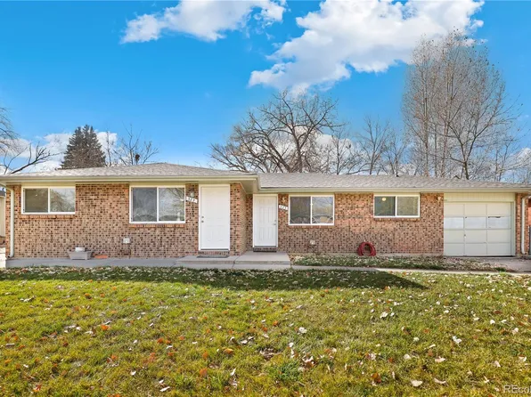 323 Emery Drive, Longmont, CO 80501