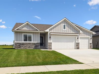 165 NW Ashley Ct, Waukee, IA, 50263