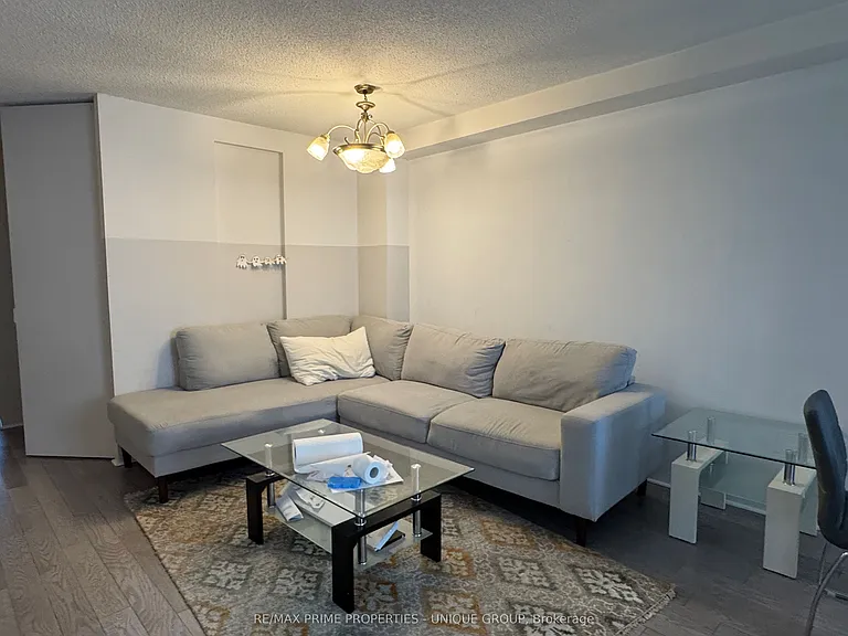 44 Gerrard St W #1701 — Photo 11