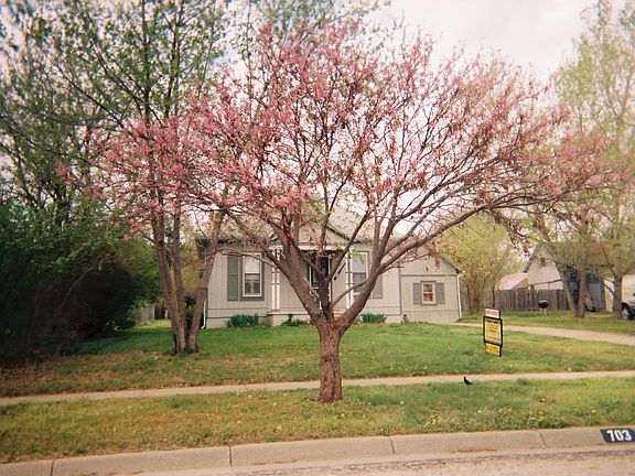 703 Fir Street Spring