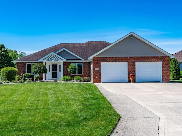 9320 Sugar Mill Dr, Fort Wayne, IN 46835