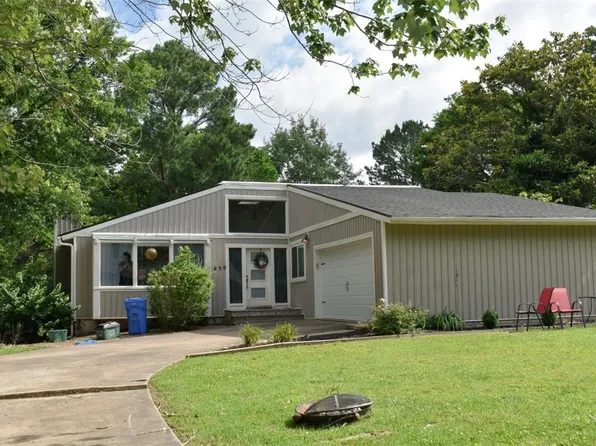 1818-1837 W Ora Dr, Fayetteville, AR 72701
