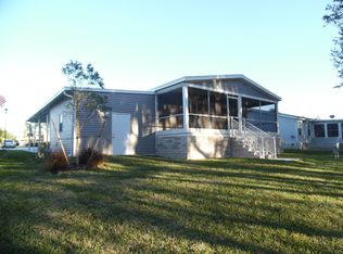 3509 Southport Springs Pkwy #354, Zephyrhills, FL 33541