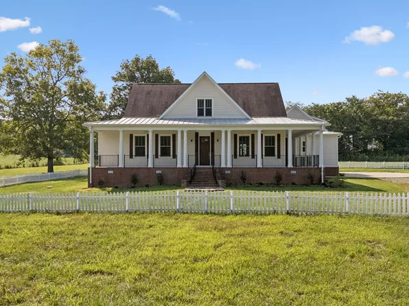1143 Hilton Ln, Castalian Springs, TN 37031