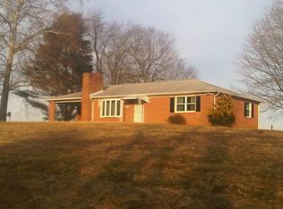 320 Knights Corner Rd, Elkton, MD 21921