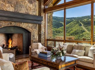 1000 Spraddle Creek Rd, Vail, CO 81657