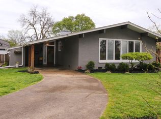 2216 Montrose Ave, Kingsport, TN 37664