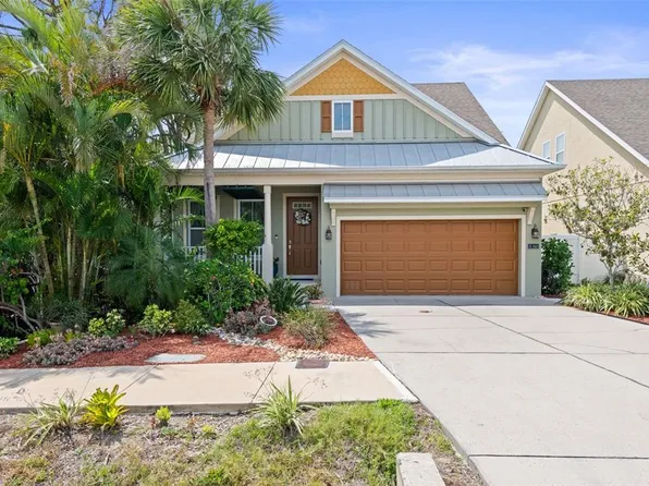 7615 S Fitzgerald St, Tampa, FL 33616