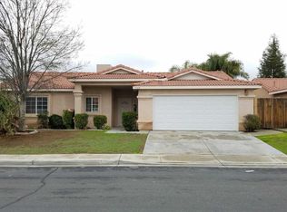 5418 Tyner Ln, Bakersfield, CA 93307
