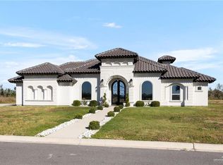 7003 Suncrest Acres St, Edinburg, TX 78542