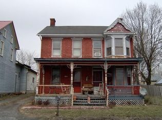 1977 Chambersburg Rd, Gettysburg, PA 17325