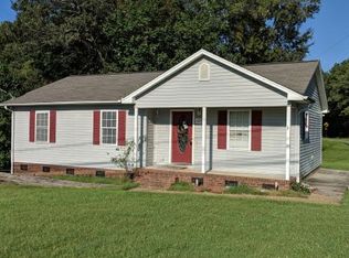 1676 Apple St, Burlington, NC 27217