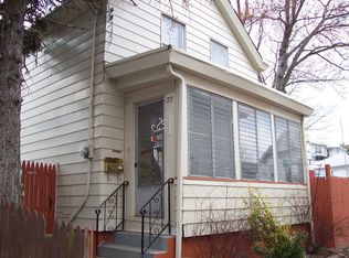 23 De Groot Pl, Passaic, NJ 07055