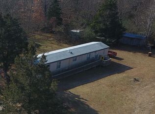 2787 Long Island Rd, Gladys, VA 24554