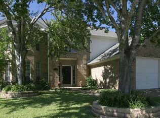2209 Lakeway Ter, Flower Mound, TX 75028