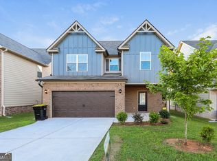 2287 Church St, Hampton, GA 30228