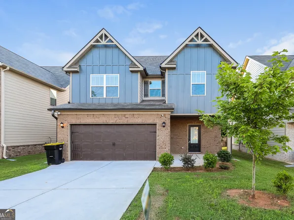 2287 Church St, Hampton, GA 30228